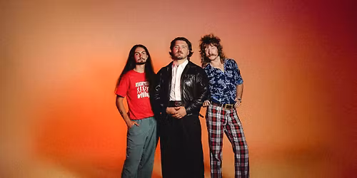 Late Night Funk Club: High Fade | Exeter Cavern