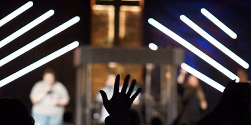 Marriage Small Group