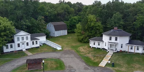 3rd Thursday Lecture: A History of Westland Churches