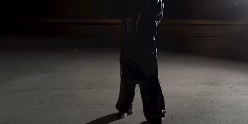 Safety Trance: DESTRUCCI\u00d3N A\/V + Evita Manji + Bungalovv (DJ-Set)