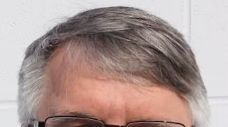 Community Planning Matters! Brian Palmquist - 3 Steps to a better Vancouver