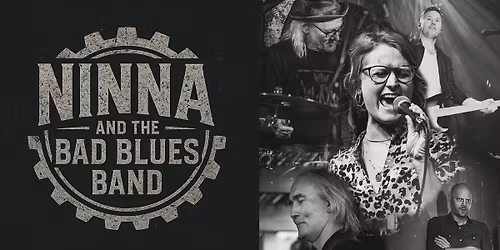 Blues i H\u00e4ngmattan, Ninna and The Bad Blues Band