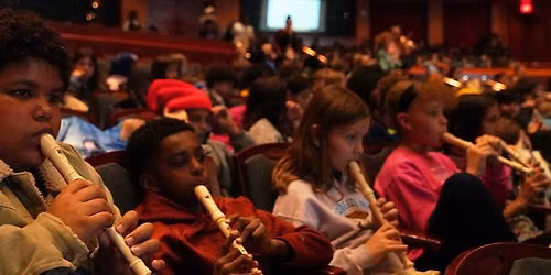 Young People's Concert 2