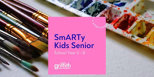SmARTy Kids Senior