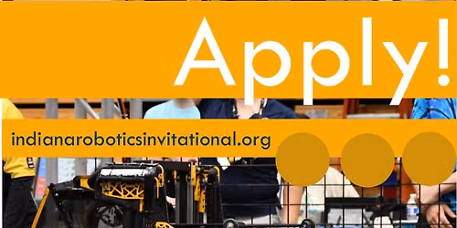 Indiana Robotics Invitational