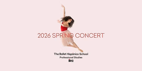 Ballet Hispanico at Hanover Theatre
