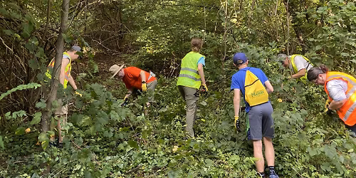 Crystal City Connector Cleanup