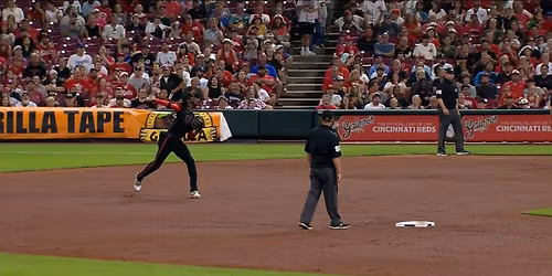 Parking MJ - The Musical - Toronto