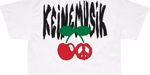 Keinemusik - Rampa, &ME & Adam Port Ciudad de M\u00e9xico Tickets