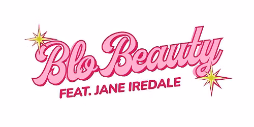 Jane Iredale Beauty Launch at Blo Lake Mary