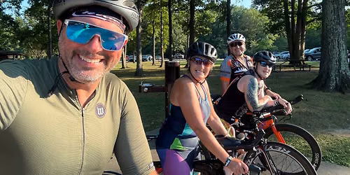 CTC Southside Group Ride