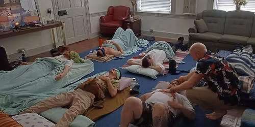 Sonic Neural Experience