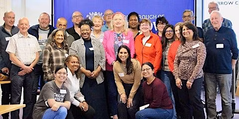 Harrow Cycle Hub Annual General Meeting