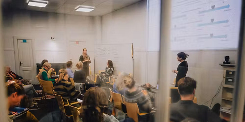 Udviklingstraumer med dr. Emma Morris