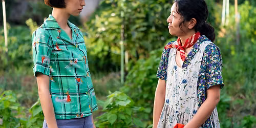 58\u00e8 Quinzaine des Cin\u00e9astes - Dora \ub3c4\ub77c de July Jung \uc815\uc8fc\ub9ac @ Reflet medicis