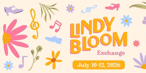 Lindy Bloom Exchange 2026