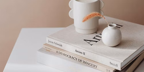 Books that build us- Navigating Change