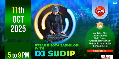 Utsab Bijoya Sonmiloni