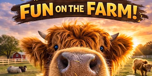 Farm Life Summer Camp (4 Days) \ud83c\udf31\ud83d\udc10
