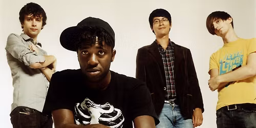 Bloc Party
