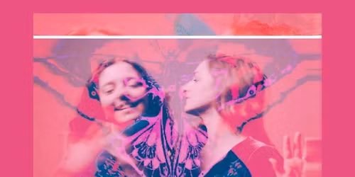 IVW26: Eve Goodman + SERA \/\/ T\u0177 Tawe