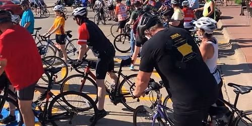 Bike SUX Benefiting Food Bank of Siouxland