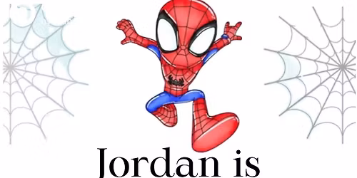 Jordan is Ready 4 Action\ud83d\udd78\ufe0f