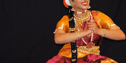 Dances of India Classes: \u200b\u200b\u200b\u200b\u200b Fall Quarter August 23rd - December 20th, 2026
