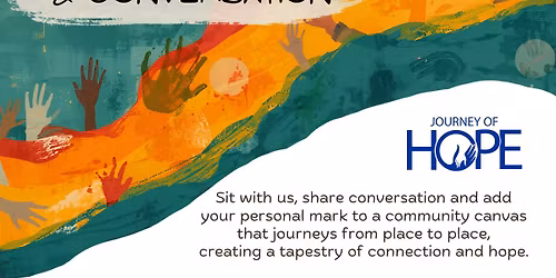 Community Canvas & Conversation