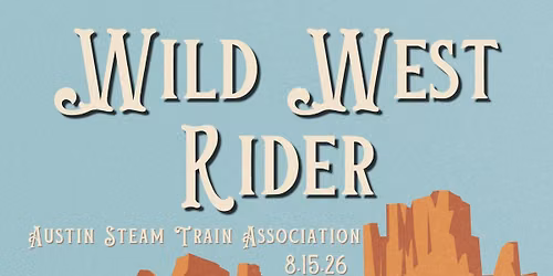 Bertram Flyer: Wild West Rider