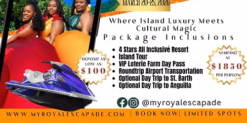 Island Indulgence: Luxury Mother\u2019s Day Retreat