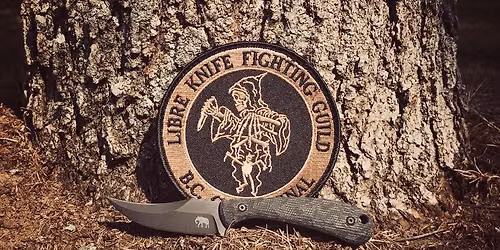 Libre  Fighting: Seminar in Frankfurt\u2019s
