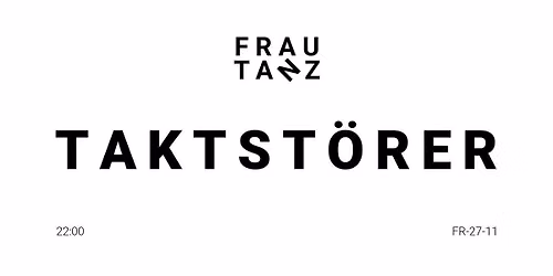 TAKTST\u00d6RER