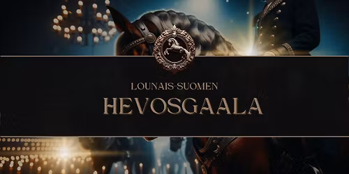 Lounais-Suomen Hevosgaala 2026