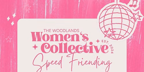 TWWC Speed Friending