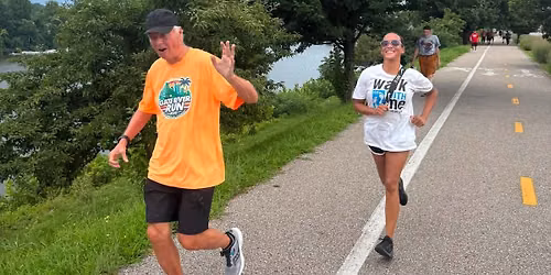 Charleston parkrun #335