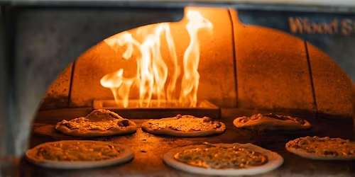 Made in Market: Pizza Making Class