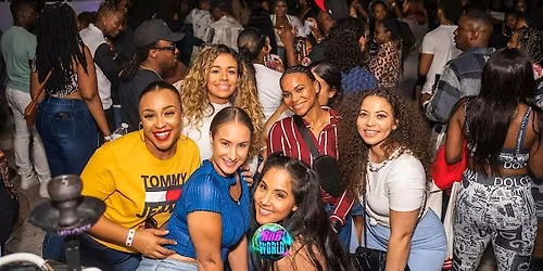 Taco \u2018Bout R&B : The Bay Area\u2019s First Ever Tacos & Tequilas Tuesday Party