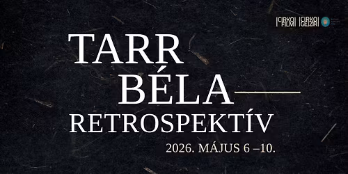 Tarr B\u00e9la-retrospekt\u00edv