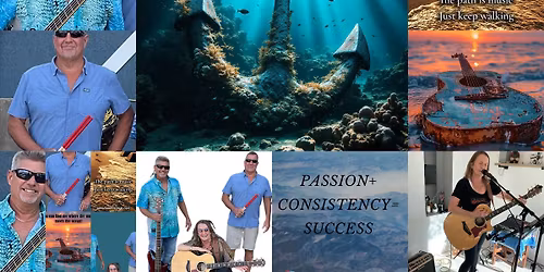 PIZZA, PASTA, PERFECT COCKTAILS AND LIVE MUSIC!!!