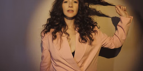 Concert | Michaela Anne w\/ Truancy Club (Folk \/ Pop) - People's Brewing