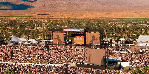 Stagecoach Festival - 3 Day Pass