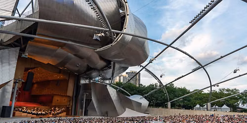 Grant Park Orchestra: Giancarlo Guerrero - Mozart Requiem