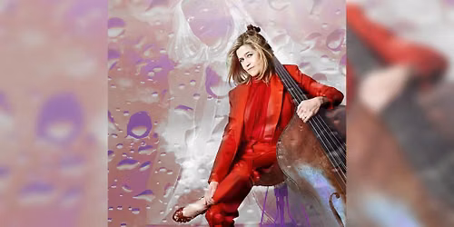 KRISTIN KORB | "The Vocal Side of Ray Brown" \u2014 Campus JAX Newport Beach CA 