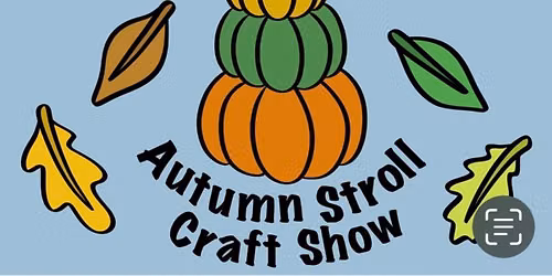 31st Annual Pine Grove Autumn Stroll Craft Show