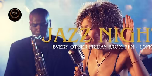 FRIDAY NIGHT JAZZ