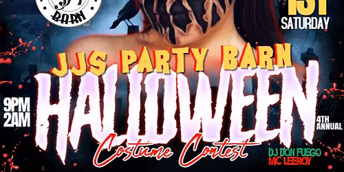 SPI Halloween Costume Contest ($500 Prize)