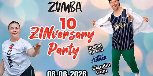 Let's party! \ud83e\udd73