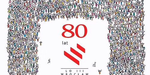 Jubileusz 80-lecia