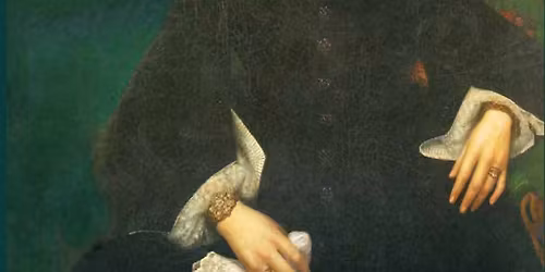 Presentazione del libro: "La ritratta. Un femminicidio dell'Ottocento". M.G. Salonna e S. Petrelli